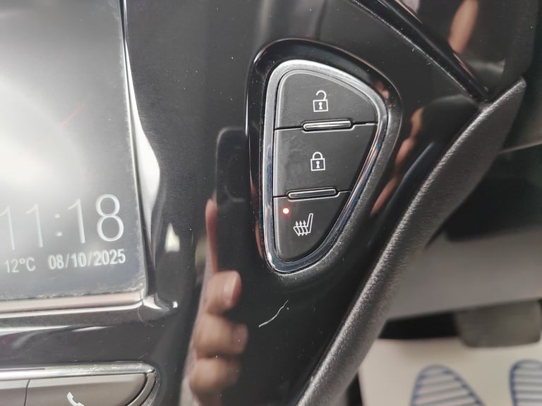 2019 Vauxhall Corsa 1.4 Griffin 3dr Auto HATCHBACK Petrol Automatic