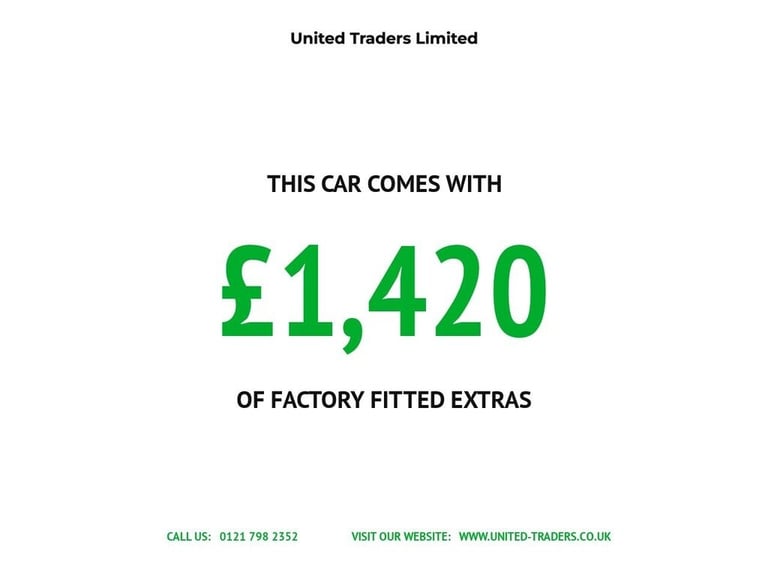 2013 Ford Fiesta 1.6 Titanium X 5dr Powershift HATCHBACK PETROL Automatic