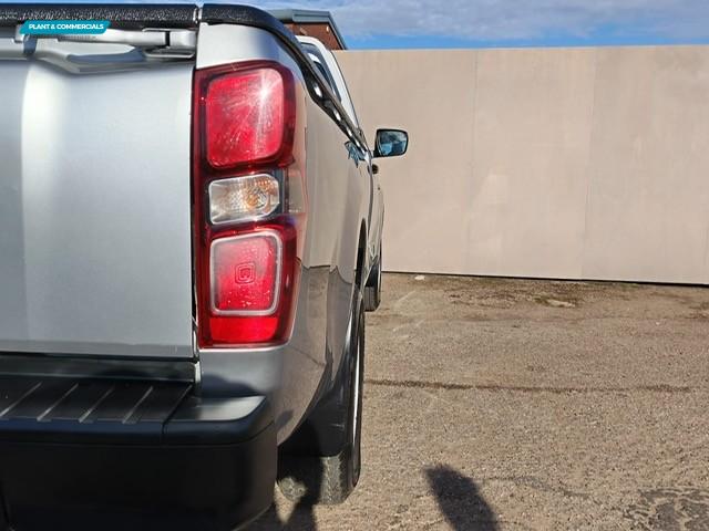 2021 Isuzu D-Max 1.9 Utility Single Cab 4x4 PICK UP DIESEL Manual