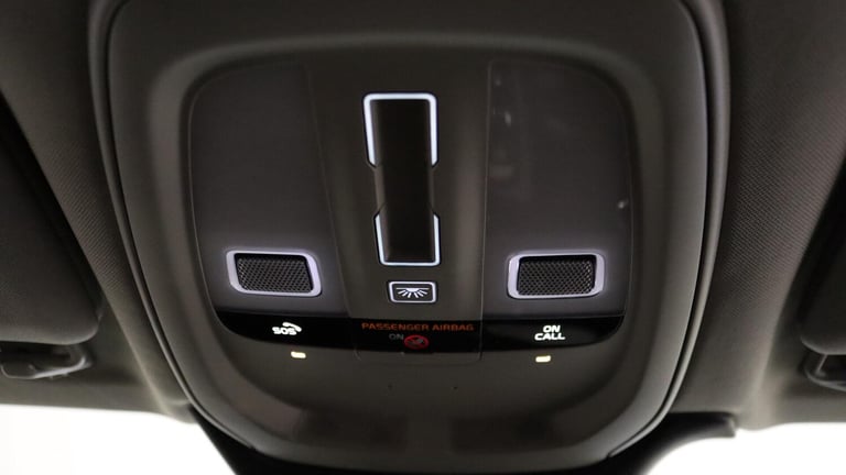 2021 Volvo V90 Cross Country B5 (P) AWD (Lounge &amp; Climate Pack, Sunroof, 360 Camera, Pilot As...