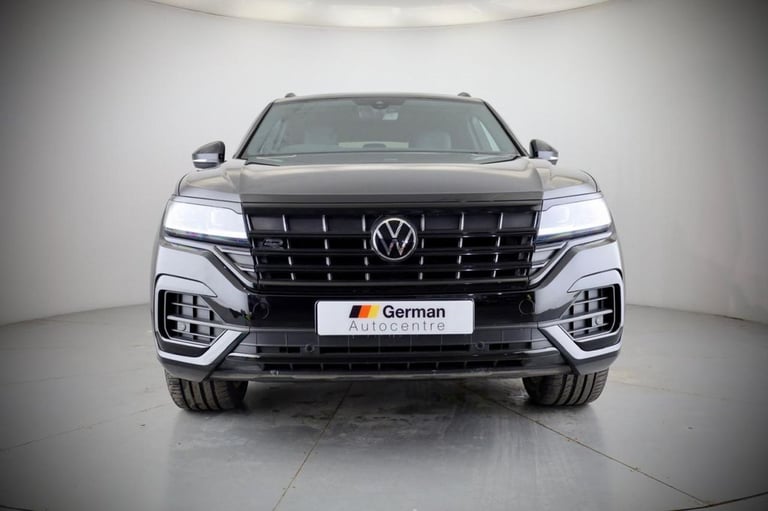 2023 Volkswagen Touareg 3.0 TDI V6 R-Line Tech SUV 5dr Diesel Tiptronic 4Motion Euro 6 (s/s) (231...