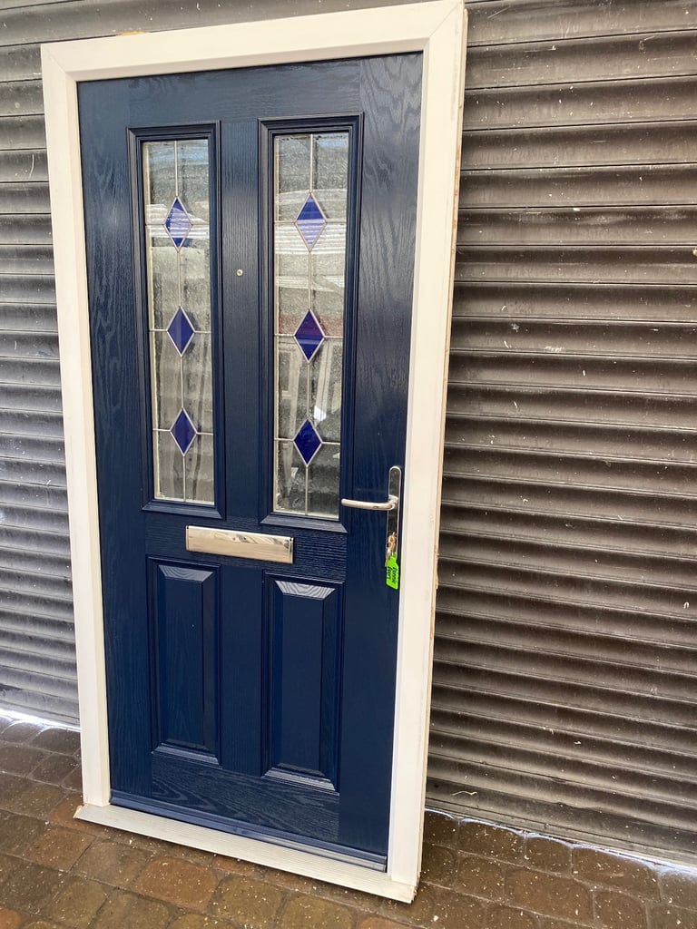 image for Composite door