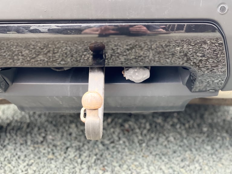 LAND ROVER RANGE ROVER SPORT SDV6 HSE DYNAMIC 7 seats 2014