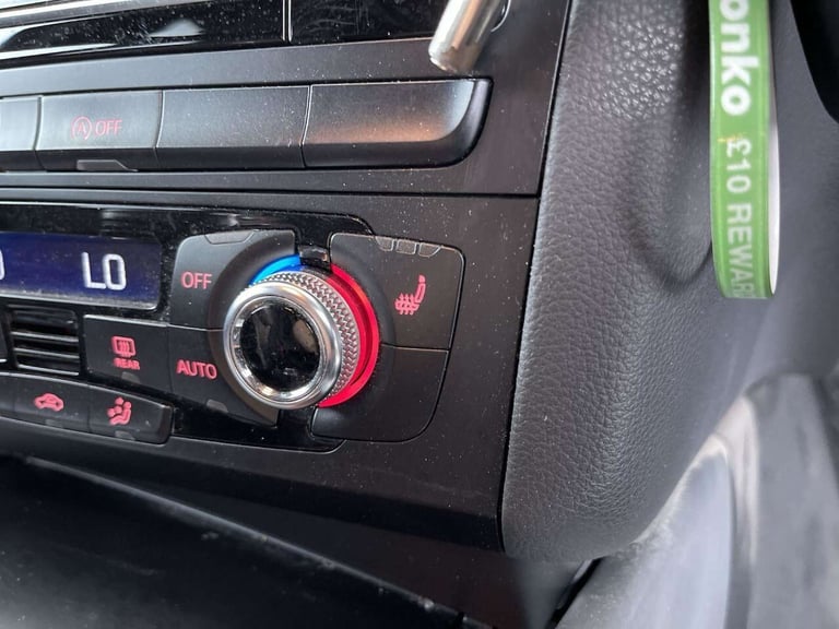 2014 Audi Q5 2.0 TDI S line Plus SUV 5dr Diesel S Tronic quattro Euro 5 (s/s) (177 ps) S SUV Dies...