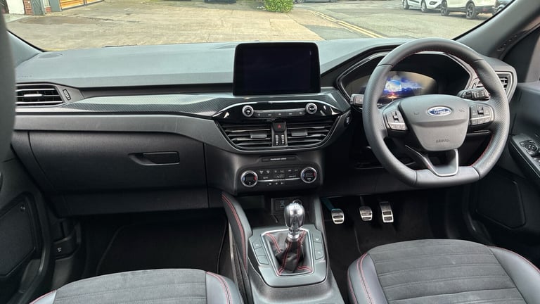 2020 Ford Kuga 1.5 EcoBlue ST-Line 5dr Diesel Estate Estate Diesel Manual