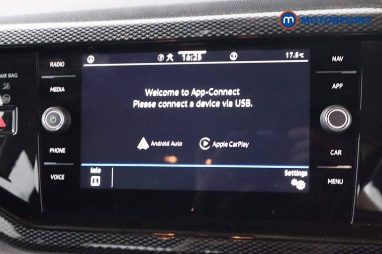 2023 Volkswagen Polo 1.0 Life 5dr Hatchback Petrol Manual