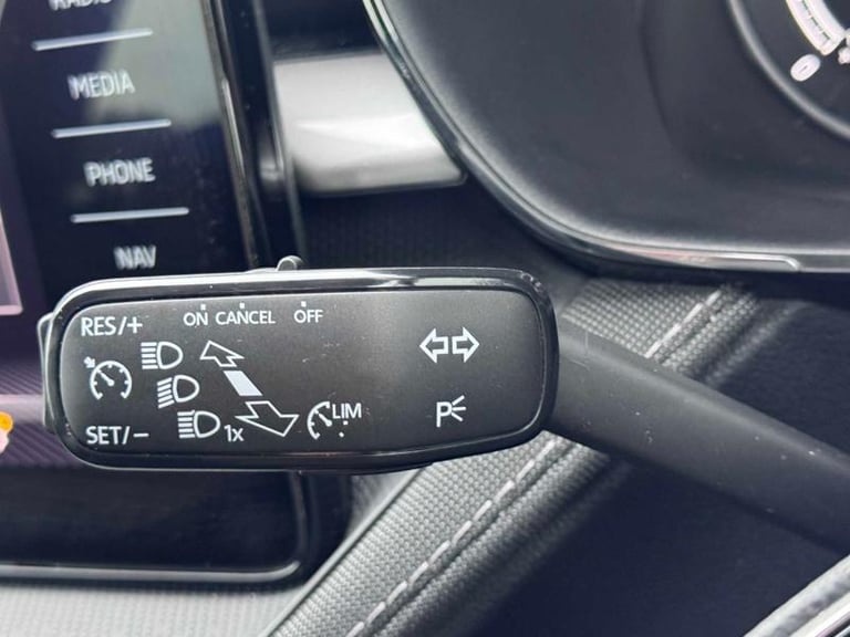 2023 Skoda Fabia 1.0 TSI 110 SE L 5dr Manual Hatchback Petrol Manual