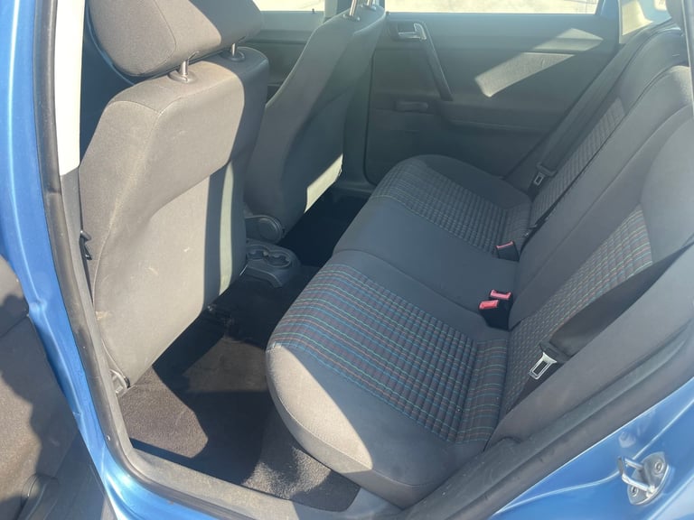 VOLKSWAGEN POLO 1.2S, FSH, VGC, 5DRS.