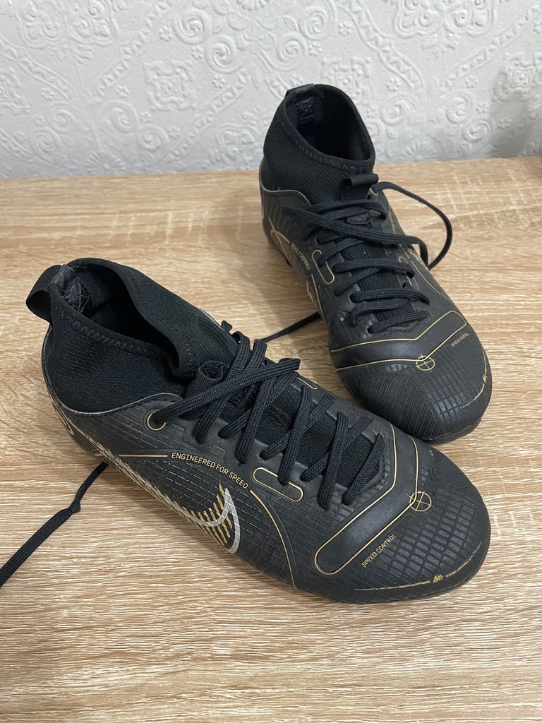 Football boots