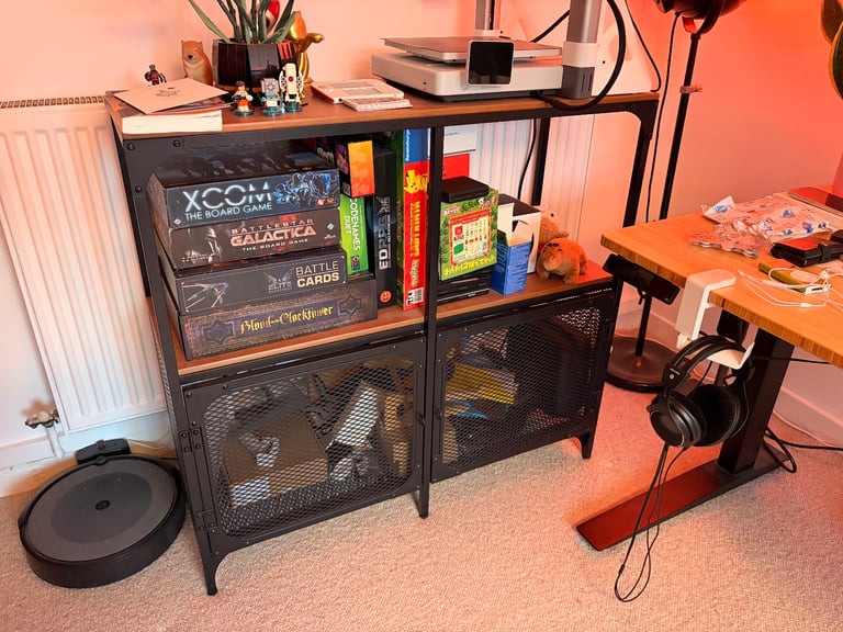 IKEA FJÄLLBO shelving unit