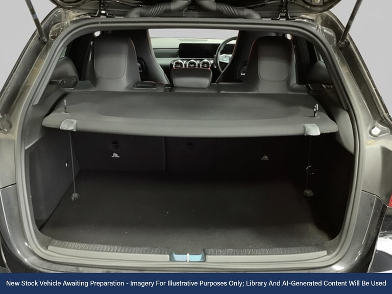 2022 Mercedes-Benz A-Class 1.3 A250e 15.6kWh AMG Line (Executive) Hatchback 5dr Petrol Plug-in Hy...