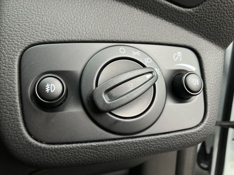 2019 Ford Kuga 2.0 TDCi Titanium X Edition 5dr 2WD 4X4 Manual