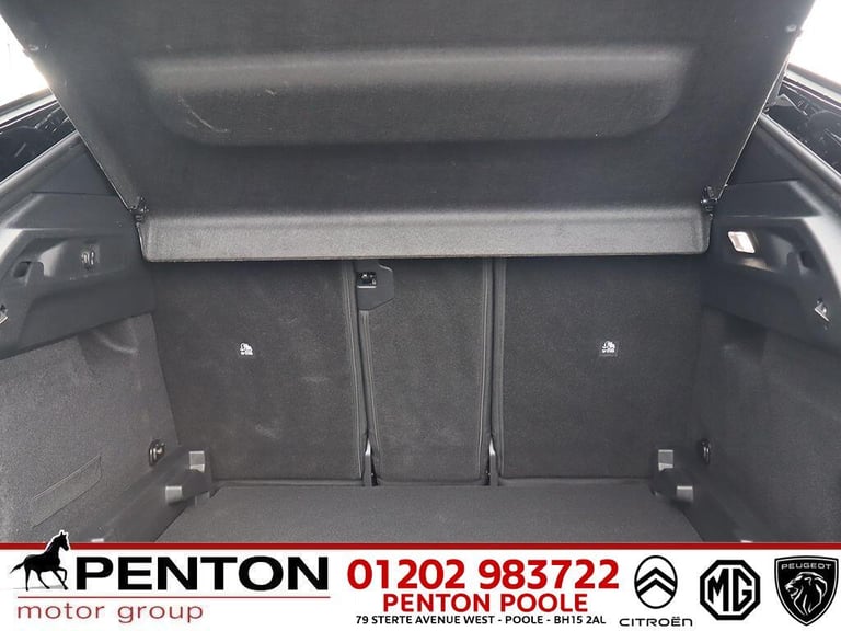 2024 Peugeot 3008 1.2 MHEV GT e-DSC Euro 6 (s/s) 5dr HATCHBACK Petrol/Electric Hybrid Automatic