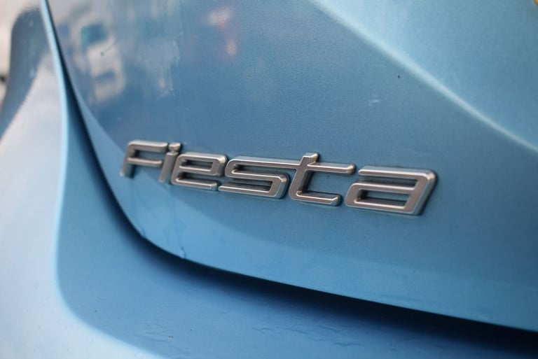 2022 Ford Fiesta 1.0 EcoBoost ST-Line 5dr HATCHBACK PETROL Manual
