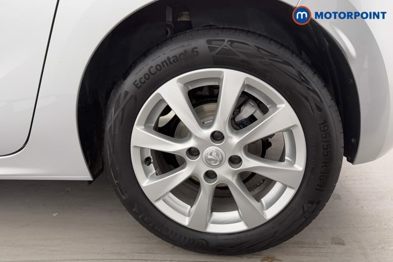 2023 Vauxhall Corsa 1.2 Turbo Design 5dr Auto HATCHBACK PETROL Automatic