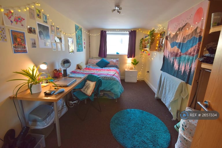 9 bedroom house in Coburn Street, Cardiff, CF24 (9 bed) (#2657334)