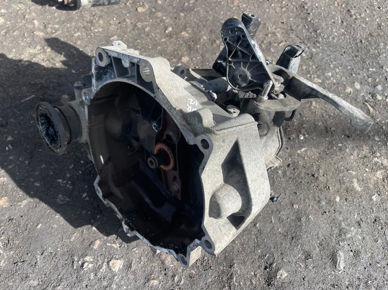 09-14 Vw Polo, Seat ibiza, Fabia 1.2 Petrol 5Speed Gearbox LNR