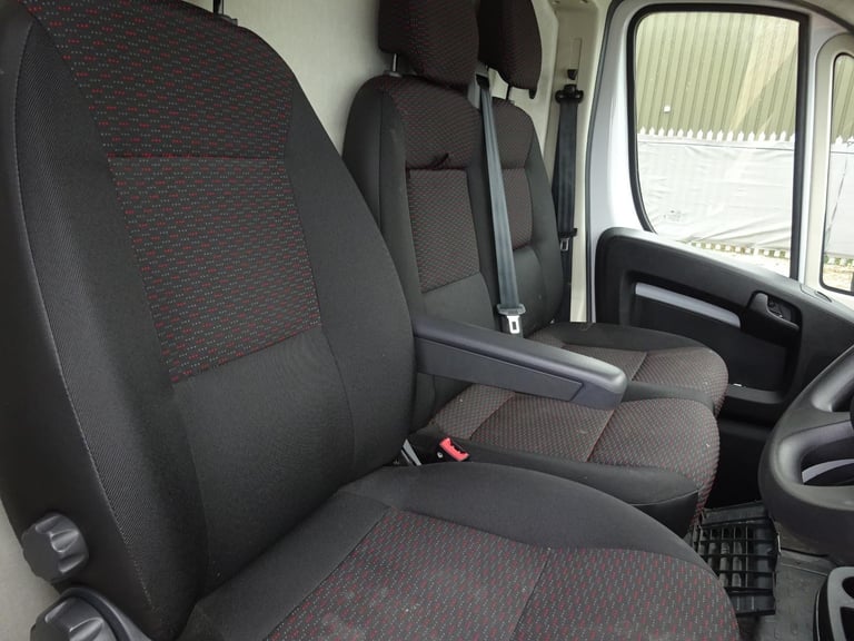 2023 73 REG CITROEN RELAY 35 L3H3 ENTERPRISE EDITION DIESEL VAN DAMAGED SALVAGE