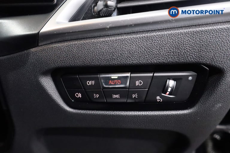 2025 BMW 4 Series 420i M Sport 5dr Step Auto [Pro Pack] Hatchback Petrol Automatic