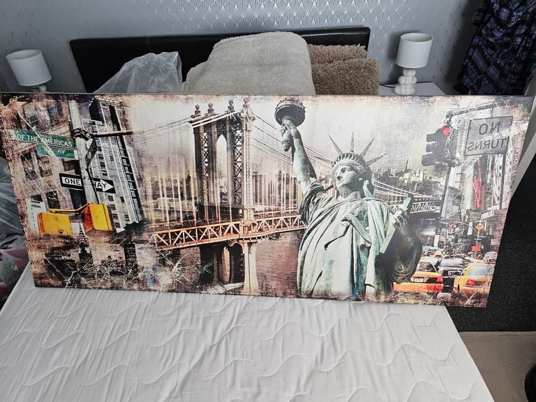 image for 5 New York Pictures 