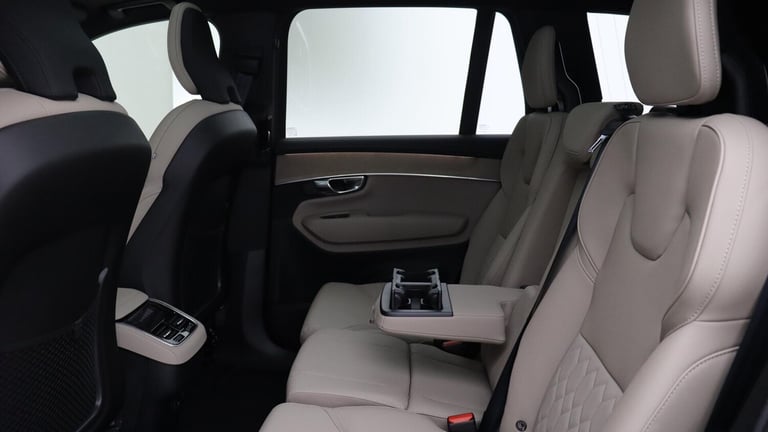 2025 Volvo XC90 2.0 B5P Plus Dark 5dr AWD Geartronic ESTATE PETROL Automatic
