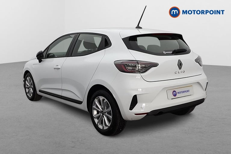 2024 Renault Clio 1.0 TCe 90 Evolution 5dr Hatchback Petrol Manual