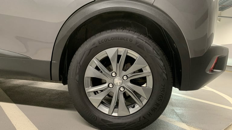 2022 Peugeot 2008 1.2 PureTech Active Premium + SUV 5dr Petrol Manual Euro 6 (s/s) (100 ps) SUV P...