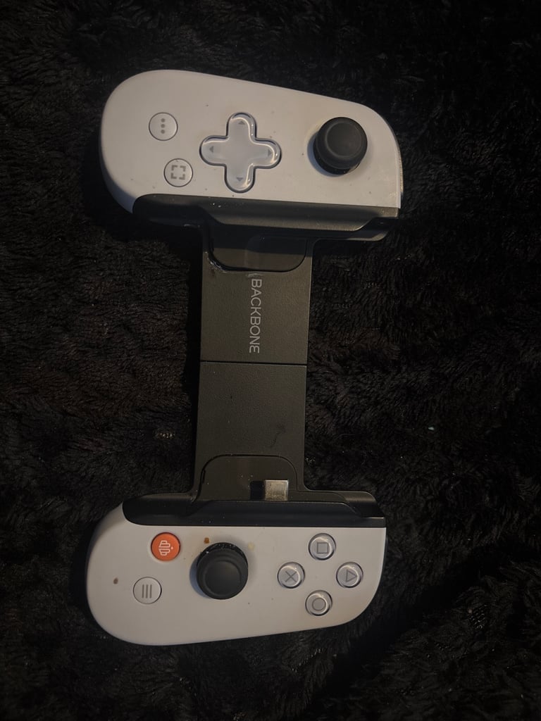 image for Backbone PlayStation edition usb c 