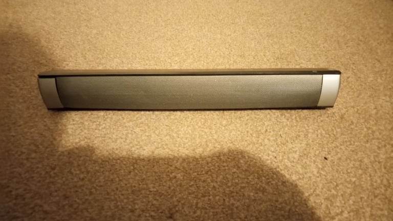 image for Sound bar LG