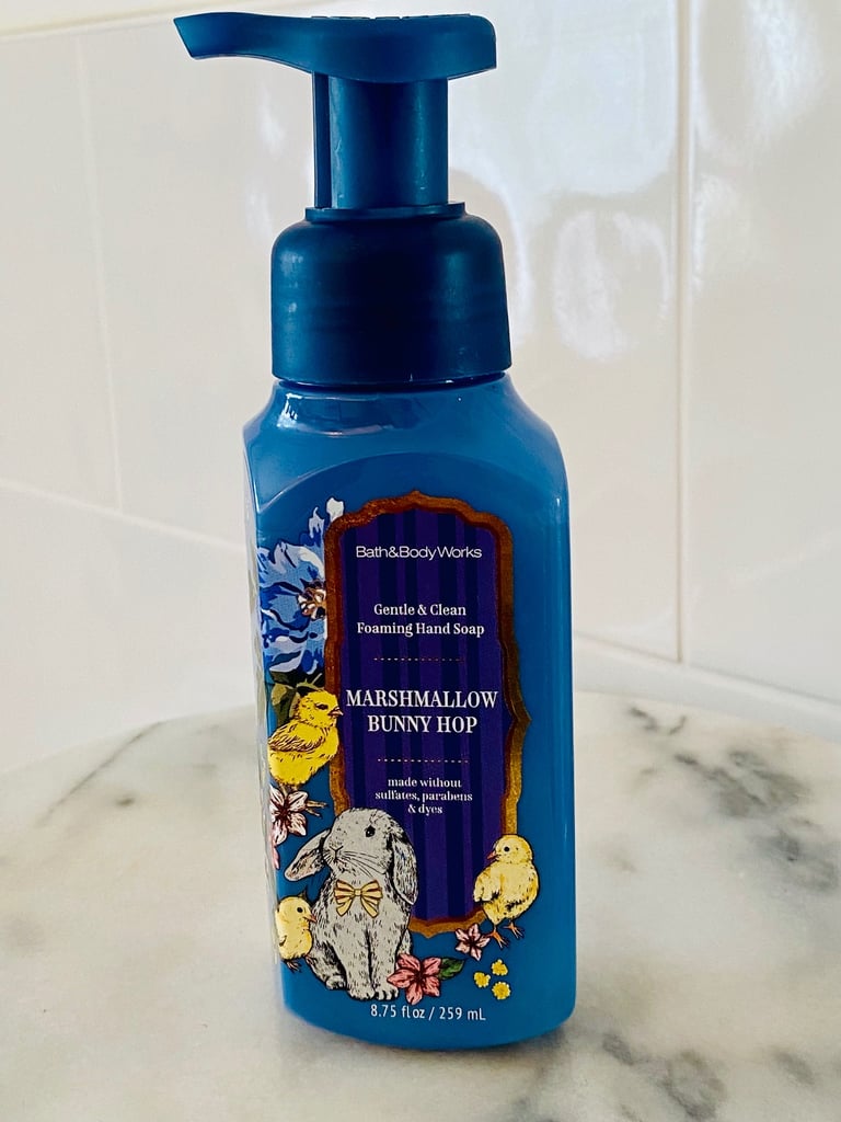 Bath & Body Works - Set of 4 - New Season 2025 - U.S.A. - Foaming Hand Soaps