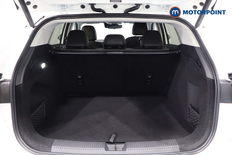 2025 MG MG HS 1.5 T-GDI Trophy 5dr DCT SUV Petrol Automatic