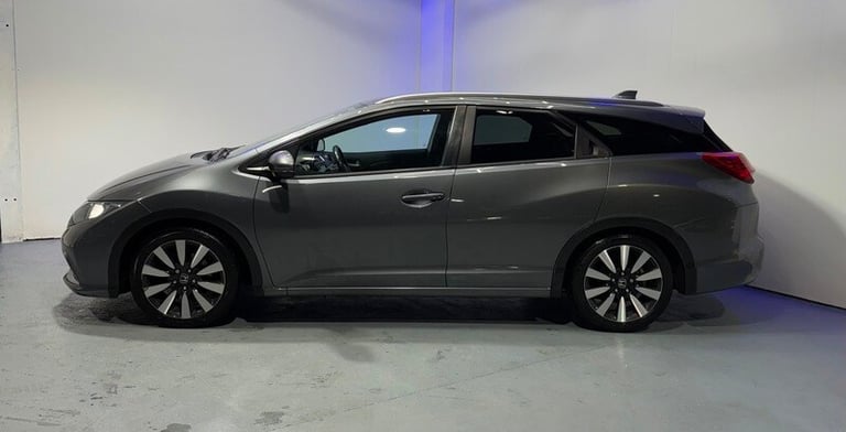 Honda Civic I-DTEC SR TOURER
