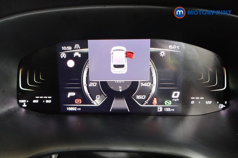 2023 SEAT Ateca 1.5 TSI EVO Xperience 5dr DSG SUV Petrol Automatic