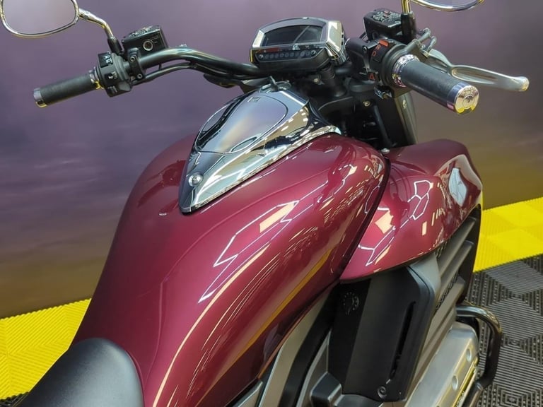 Honda F6C GL1800 2014 Low Miles Excellent Condition