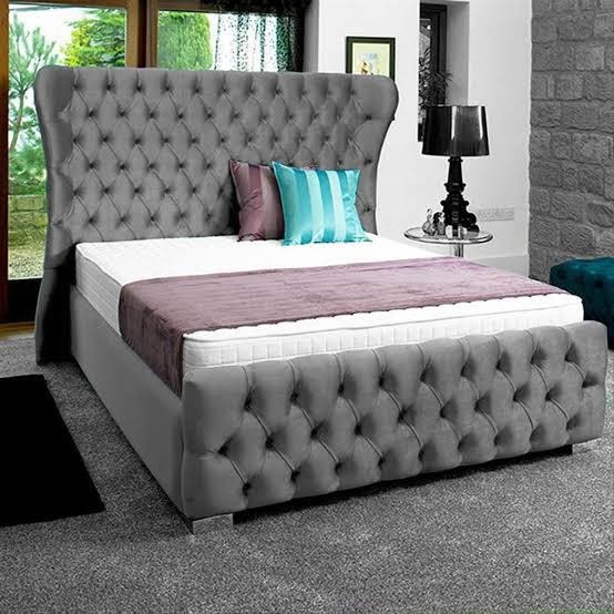 TODAY'S SALE BRAND NEW LUXURY ALL BED FRAME, LIMITED TIME OFFER