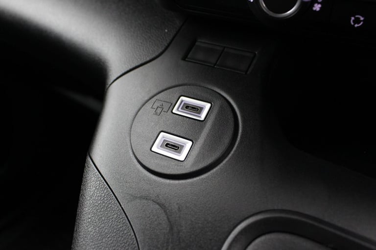 2024 Citroen Berlingo 1.5 BlueHDi 1000 Driver Van Diesel Manual