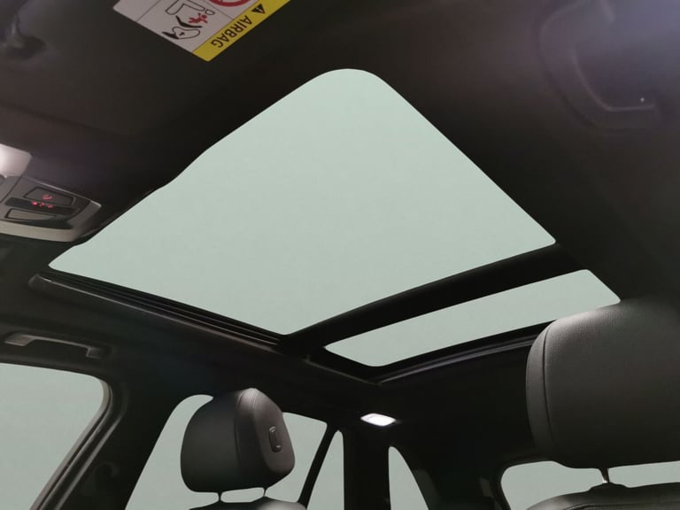 2017 BMW X5 xDrive40d M Sport 5dr Auto [7 Seat] ESTATE DIESEL Automatic