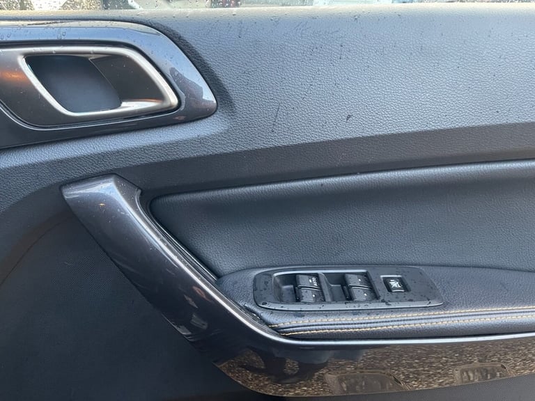 2021 Ford Ranger 2.0 EcoBlue Wildtrak Pickup Double Cab 4dr Diesel Auto 4WD Euro 6 (s/s) (21 PICK...