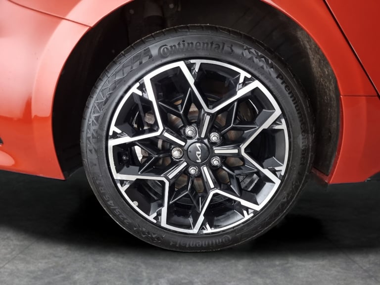 2023 Kia Pro Ceed 1.5 T-GDi GT-Line Shooting Brake 5dr Petrol Manual Euro 6 (s/s) (158 bhp) - Est...