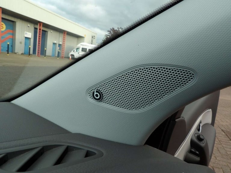 2016 Volkswagen Polo 1.2 TSI Beats 5dr HATCHBACK PETROL Manual