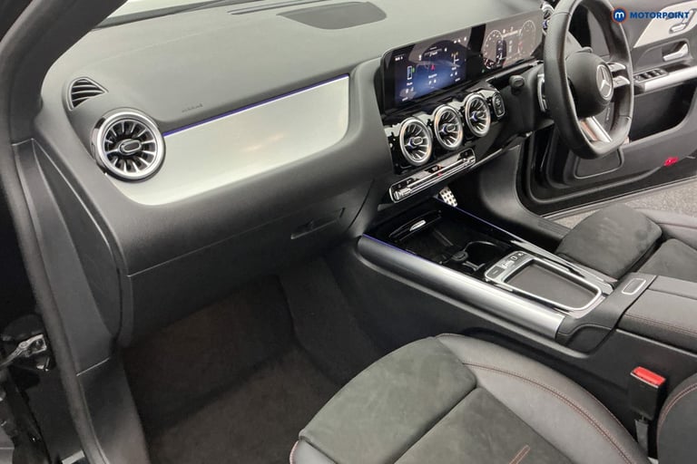 2024 Mercedes-Benz GLA GLA 200 AMG Line Premium 5dr Auto SUV Petrol Automatic