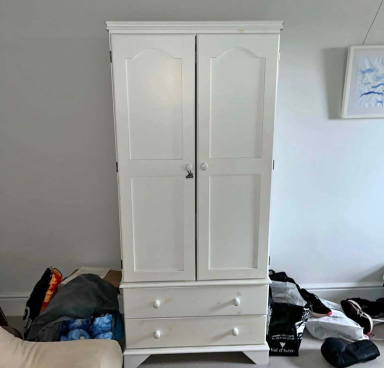 Wardrobes for £90 Each