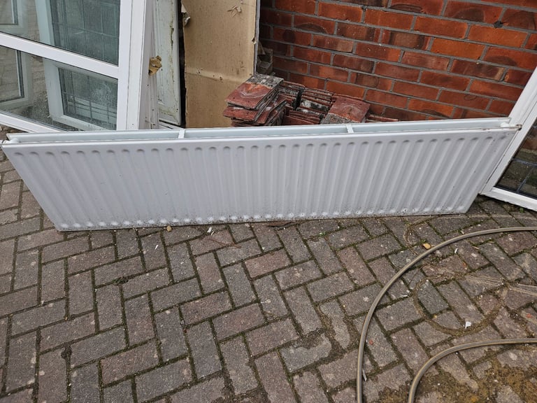 image for Type 22 panel radiator 1935mm wide x 500mm high