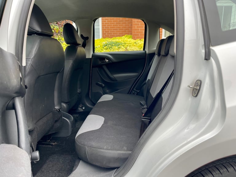 2012 Citroen C3 1.4 with Full Service History and only One Owner from new!