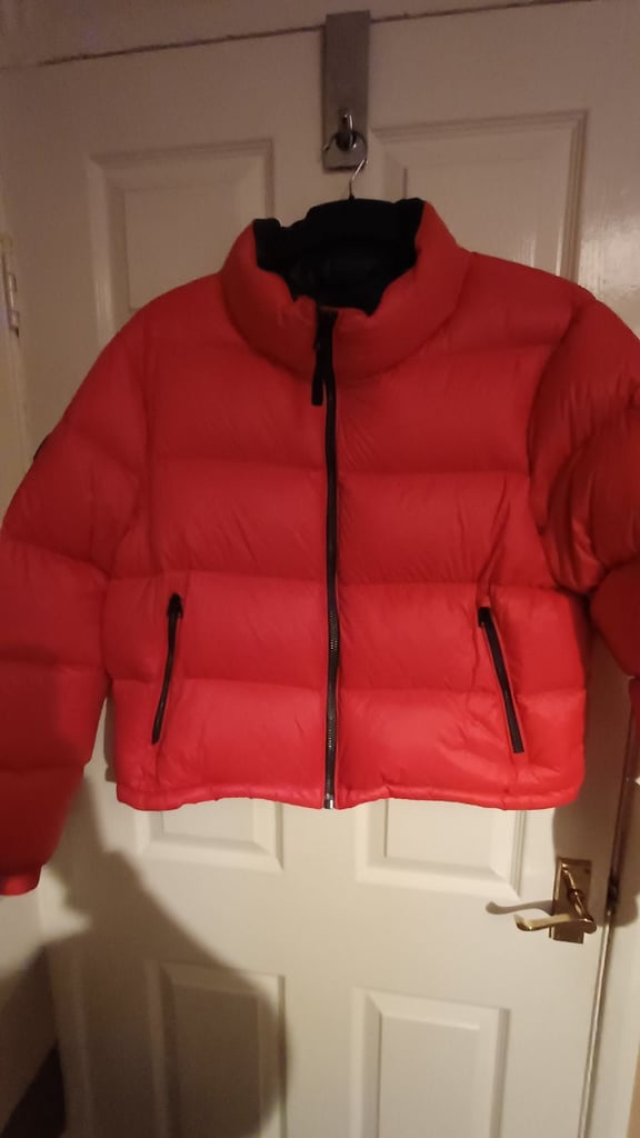 image for Superdry jacket