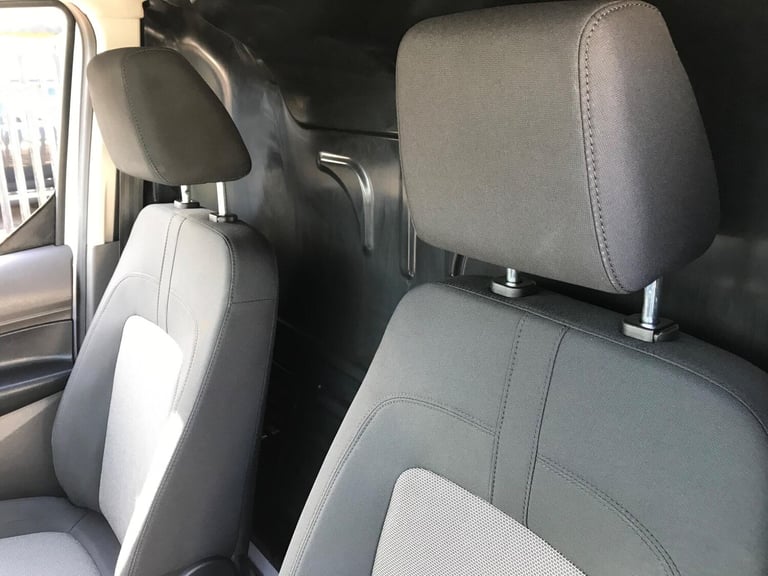 2022 Ford Transit Connect 1.5 200 EcoBlue Leader L1 Euro 6 (s/s) 5dr PANEL VAN Diesel Manual