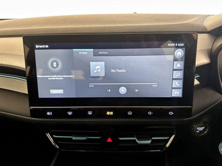 2023 MG MG5 61.1kWh SE Long Range Auto 5dr Automatic Estate Electric Automatic