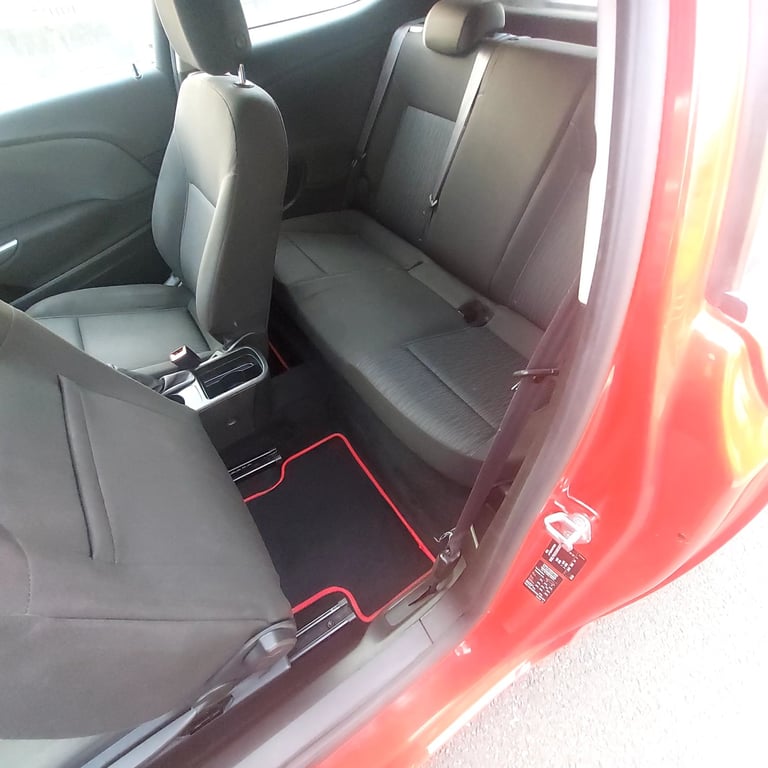 VAUXHALL ASTRA 1.4 PETROL FULL-SERVICE HISTORY & 11 MONTHS MOT 