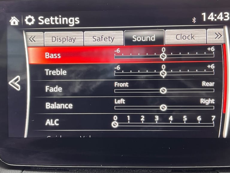 2023 Mazda Mazda2 GT SPORT MHEV Hatchback PETROL Manual