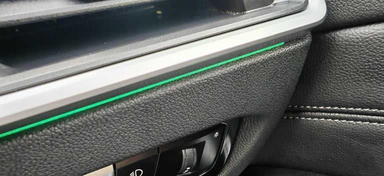 2019 BMW 3 Series 2.0 330e 12kWh M Sport Auto Euro 6 (s/s) 4dr SALOON Petrol/Electric Hybrid Auto...